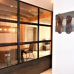 Tatil Evi Diamond 6 Person Wifi Near Lift *