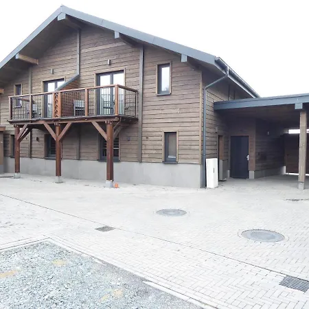 Diamond 6 Person Wifi Near Lift * Winterberg