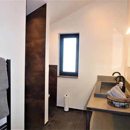 度假居 Diamond 6 Person Wifi Near Lift 温特贝格