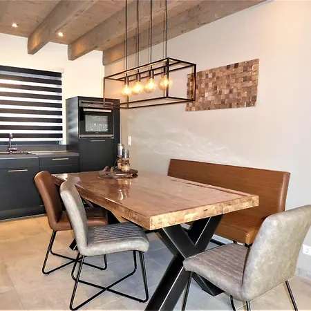 Diamond 6 Person Wifi Near Lift * 빈터베르크