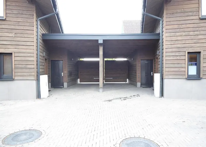 Diamond 6 Person Wifi Near Lift Semesterbostad *