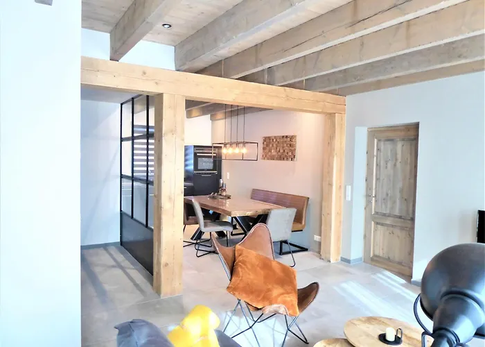 Semesterbostad Diamond 6 Person Wifi Near Lift *