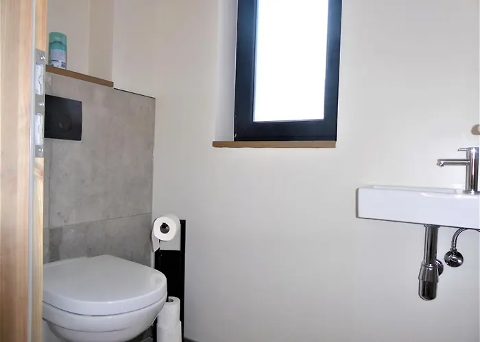 Diamond 6 Person Wifi Near Lift Semesterbostad Winterberg