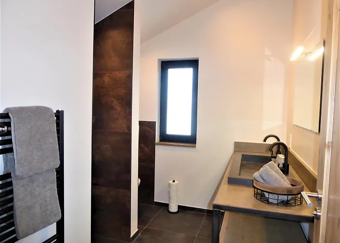 펜션 Diamond 6 Person Wifi Near Lift 빈터베르크