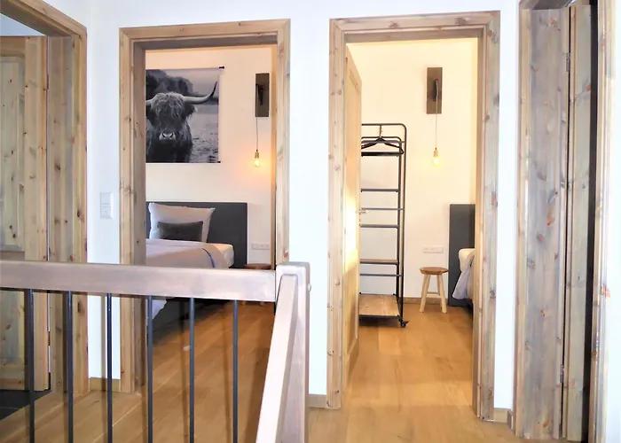 Semesterbostad Diamond 6 Person Wifi Near Lift Winterberg