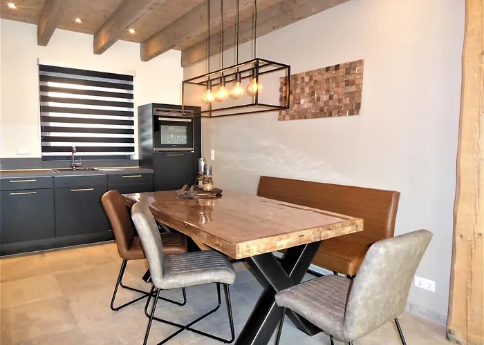 Diamond 6 Person Wifi Near Lift * Winterberg